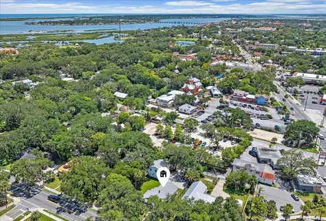 6 E San Carlos Avenue St Augustine FL 32084