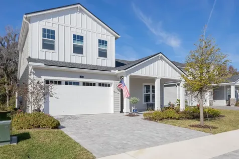 34 Arrowwood Drive St Johns FL 32259