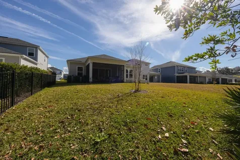 34 Arrowwood Drive St Johns FL 32259