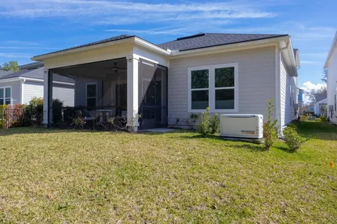 34 Arrowwood Drive St Johns FL 32259
