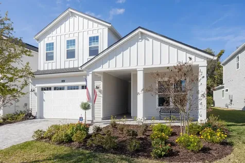 34 Arrowwood Drive St Johns FL 32259