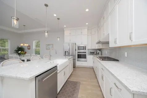 34 Arrowwood Drive St Johns FL 32259