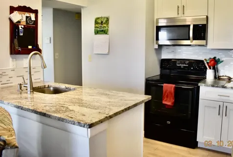 15 Cartagena Court St Augustine FL 32086