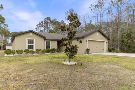 50 Ullian Trail Palm Coast FL 32164