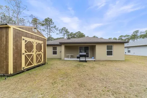 50 Ullian Trail Palm Coast FL 32164