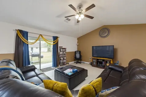 50 Ullian Trail Palm Coast FL 32164