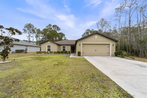 50 Ullian Trail Palm Coast FL 32164