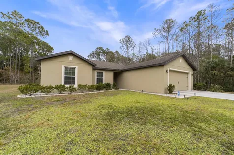 50 Ullian Trail Palm Coast FL 32164