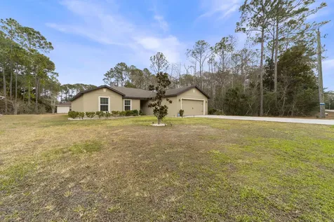50 Ullian Trail Palm Coast FL 32164