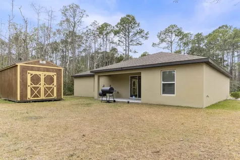 50 Ullian Trail Palm Coast FL 32164