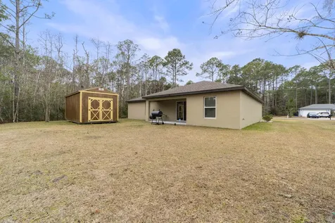 50 Ullian Trail Palm Coast FL 32164