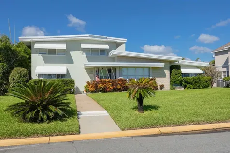 124 Inlet Drive St Augustine FL 32080