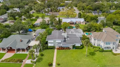 124 Inlet Drive St Augustine FL 32080