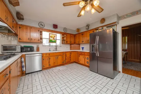 124 Inlet Drive St Augustine FL 32080