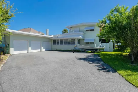 124 Inlet Drive St Augustine FL 32080