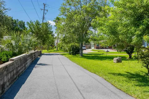 124 Inlet Drive St Augustine FL 32080