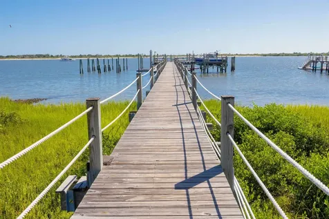 124 Inlet Drive St Augustine FL 32080