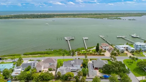 124 Inlet Drive St Augustine FL 32080