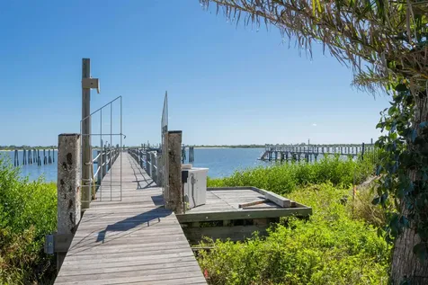 124 Inlet Drive St Augustine FL 32080