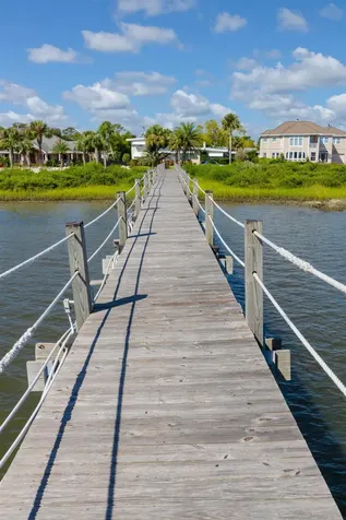 124 Inlet Drive St Augustine FL 32080
