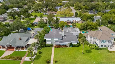 124 Inlet Drive St Augustine FL 32080