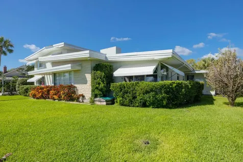 124 Inlet Drive St Augustine FL 32080