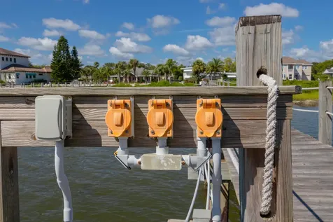 124 Inlet Drive St Augustine FL 32080