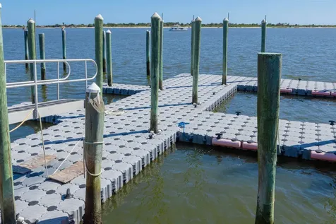 124 Inlet Drive St Augustine FL 32080