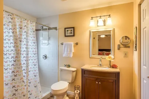 5467 1st Street St Augustine FL 32080-7347