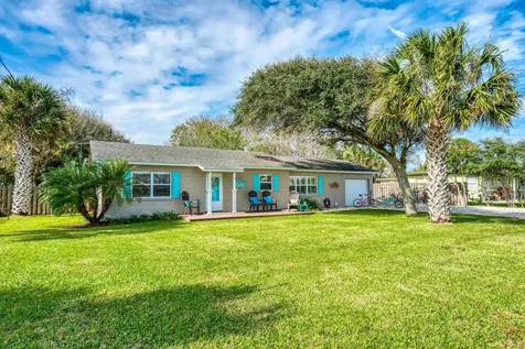 5467 1st Street St Augustine FL 32080-7347