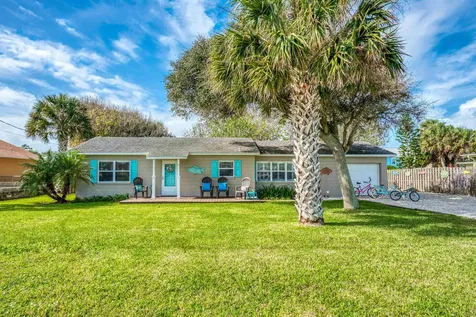 5467 1st Street St Augustine FL 32080-7347
