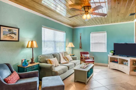 5467 1st Street St Augustine FL 32080-7347