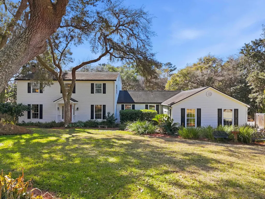 3577 Red Cloud Trail St Augustine FL 32086