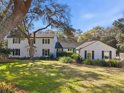 3577 Red Cloud Trail St Augustine FL 32086