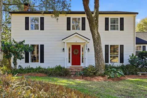3577 Red Cloud Trail St Augustine FL 32086