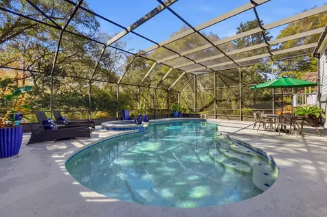 3577 Red Cloud Trail St Augustine FL 32086