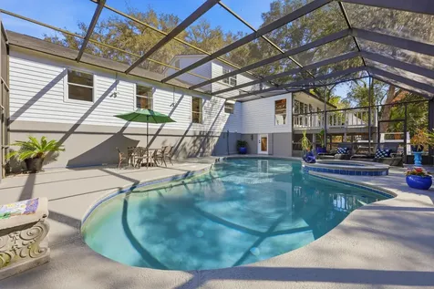 3577 Red Cloud Trail St Augustine FL 32086