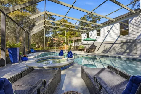 3577 Red Cloud Trail St Augustine FL 32086