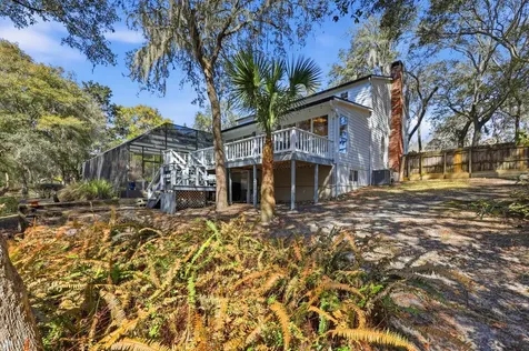 3577 Red Cloud Trail St Augustine FL 32086