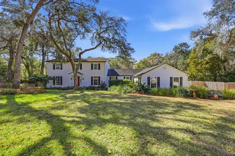 3577 Red Cloud Trail St Augustine FL 32086