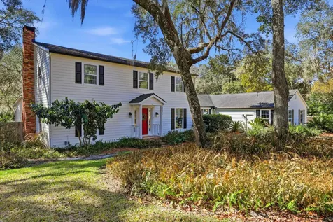 3577 Red Cloud Trail St Augustine FL 32086
