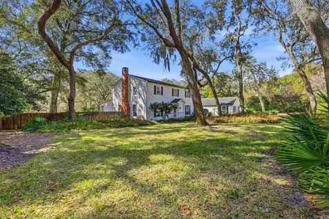 3577 Red Cloud Trail St Augustine FL 32086