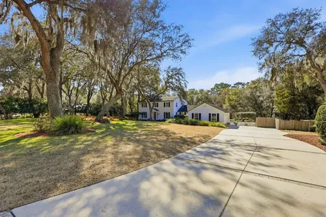 3577 Red Cloud Trail St Augustine FL 32086