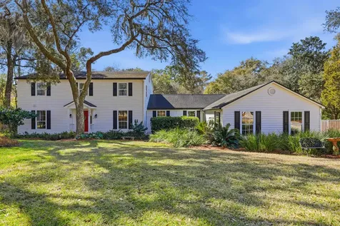 3577 Red Cloud Trail St Augustine FL 32086