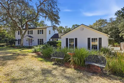 3577 Red Cloud Trail St Augustine FL 32086