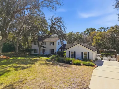 3577 Red Cloud Trail St Augustine FL 32086