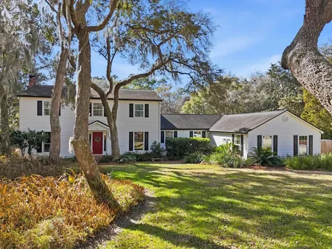 3577 Red Cloud Trail St Augustine FL 32086