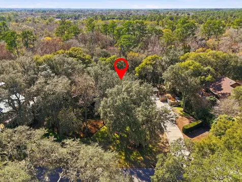 3577 Red Cloud Trail St Augustine FL 32086