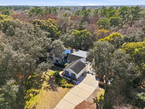 3577 Red Cloud Trail St Augustine FL 32086