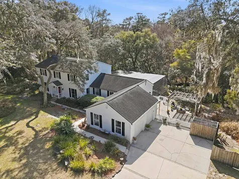 3577 Red Cloud Trail St Augustine FL 32086